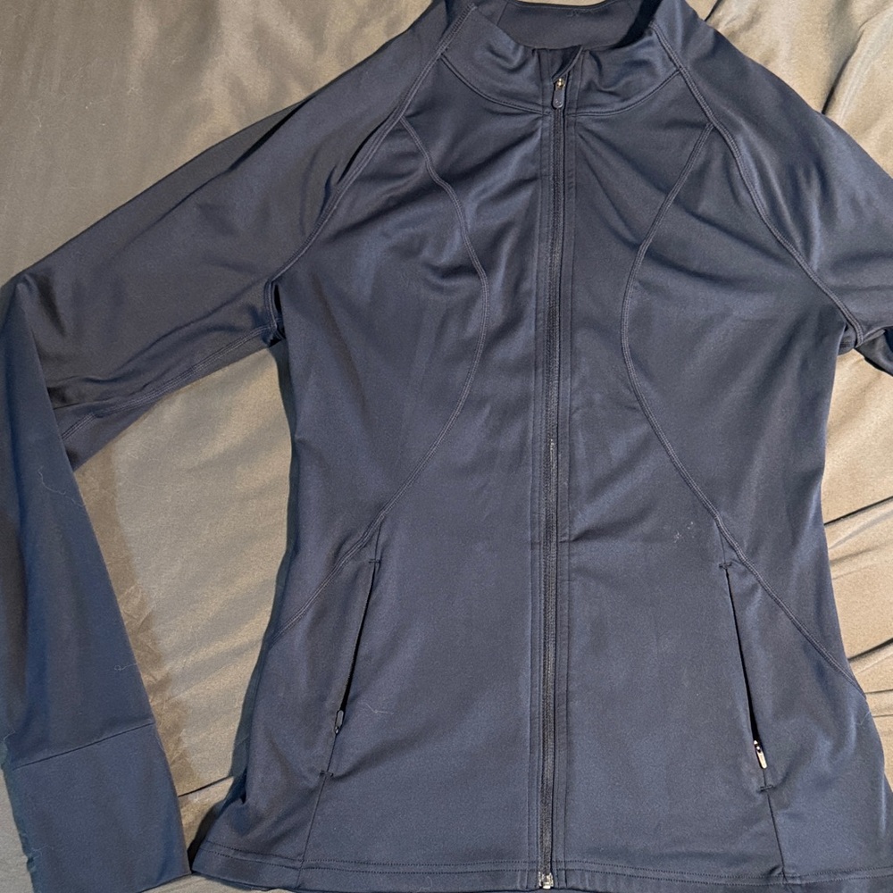 Zella Athletic jacket
